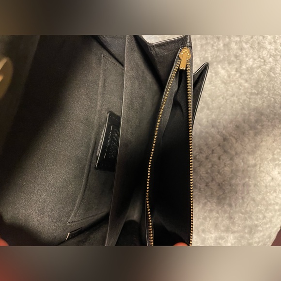 Coach crossbody bag - Picture 4 of 10